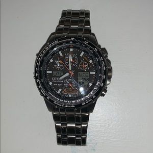 Citizen Watch Eco-Drive WR 200